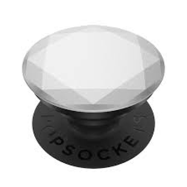 PopSockets АЛМАЗНЫЙ СЕРЕБРЯНЫЙ МЕДАЛЬОН оригинал 801136 PopSockets АЛМАЗНЫЙ СЕРЕБРЯНЫЙ МЕДАЛЬОН оригинал 801136