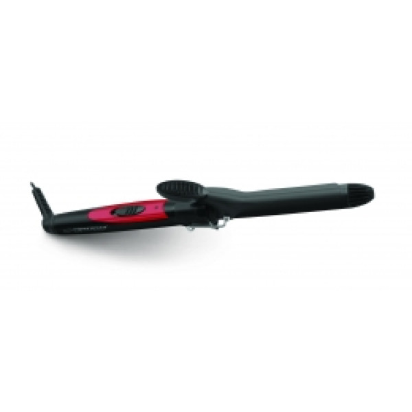 Ondulator de păr Esperanza DIANA EBL005 Diametru cilindru: 25 mm; Temperatură max.: 180°C; Cilindru cu acoperire ceramică; Încălzire rapidă; Bază pliabilă