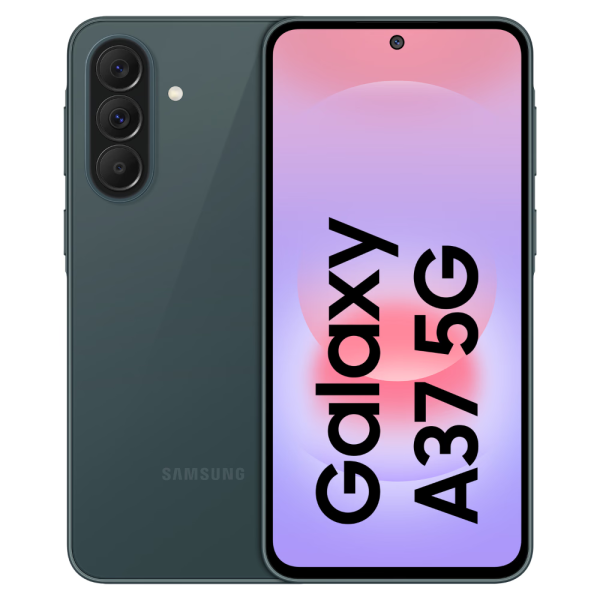 Telefon Samsung Galaxy A37 5G 8/256Gb Minunat Cărbune