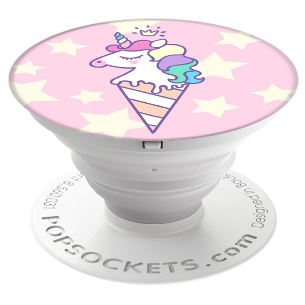 PopSockets UNICONE BUBBLEGUM оригинал 800028