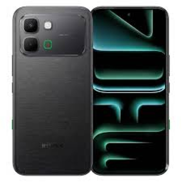 Телефон INFINIX NOTE Edge Черный теневой 5G/8GB/256GB/13MP/50MP/6150mAh Телефон INFINIX NOTE Edge Черный теневой 5G/8GB/256GB/13MP/50MP/6150mAh