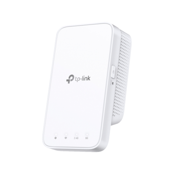 TP-LINK RE300 AC1200 Wi-Fi повторитель сигнала, с питанием от розетки, 2 внутренние антенны, 867Мбит/с на 5ГГц + 300Мбит/с на 2.4ГГц, режим повторителя сигнала TP-LINK RE300 AC1200 Wi-Fi повторитель сигнала, с питанием от розетки, 2 внутренние антенны, 867Мбит/с на 5ГГц + 300Мбит/с на 2.4ГГц, режим повторителя сигнала