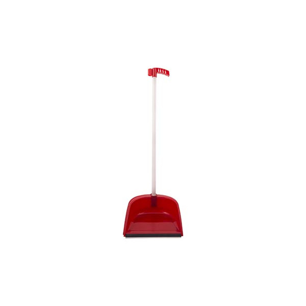 Faras plastic cu cauciuc "GP" miner rabatabil 5608/24