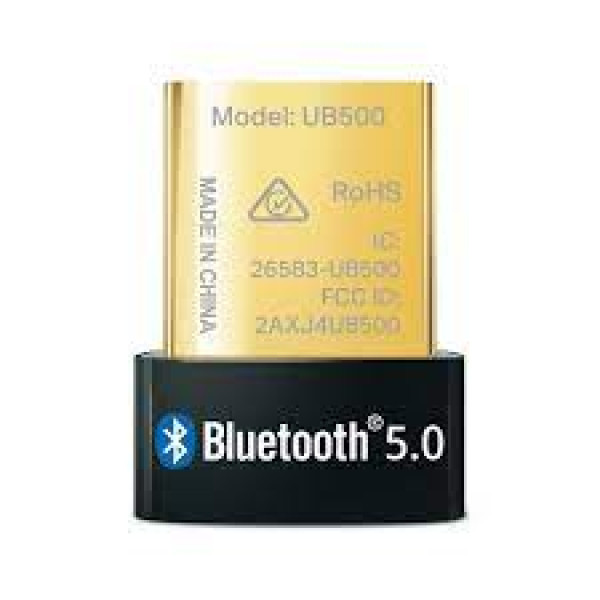 TP-Link UB500 Bluetooth 5.0 Adaptor USB Nano