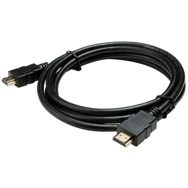 Cablu HDMI M la HDMI M 1,8m 4K Superior SUPAVC002 placat cu aur Cablu HDMI M la HDMI M 1,8m 4K Superior SUPAVC002 placat cu aur
