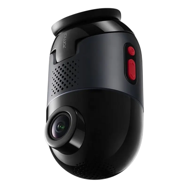 70mai Videoregistrator auto X800 128GB