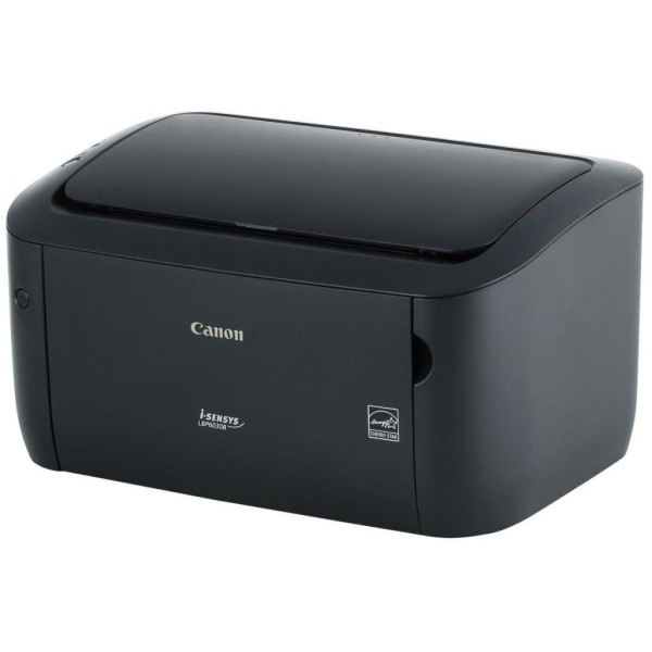 Imprimantă Canon i-Sensys LBP6030 Negru, A4, 2400x600 dpi, A4, 2400x600 dpi, 18ppm, 60-163 g/m2, 32Mb+SCoA Win, CAPT, Max. 5k pagini pe lună, Alimentare hârtie Imprimantă Canon i-Sensys LBP6030 Negru, A4, 2400x600 dpi, A4, 2400x600 dpi, 18ppm, 60-163 g/m2, 32Mb+SCoA Win, CAPT, Max. 5k pagini pe lună, Alimentare hârtie