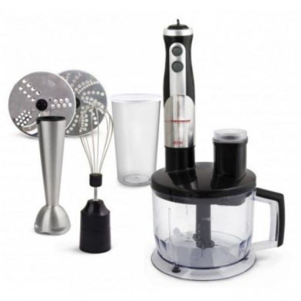 Ручной блендер Esperanza CREMA EKM004, 700W, 5 в 1 Ручной блендер Esperanza CREMA EKM004, 700W, 5 в 1