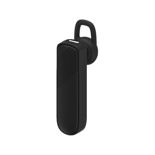 Tellur Căști Bluetooth Vox 10, 4h de convorbire, Incarcare-microUSB, Tellur Negru TLL511301 Tellur Căști Bluetooth Vox 10, 4h de convorbire, Incarcare-microUSB, Tellur Negru TLL511301