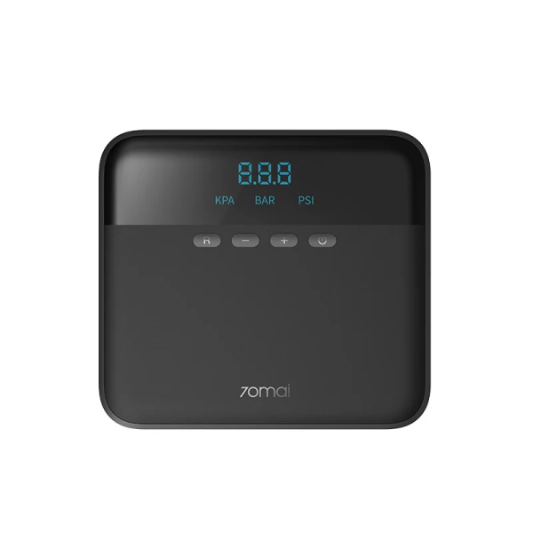 Compresor auto 70mai Compresor de aer Lite