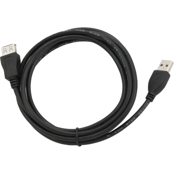 Prelungire cablu USB2.0 - 1.8m - Distanțier A tată - A mamă, SPC-USB-AMAF-6 (NK-578) Prelungire cablu USB2.0 - 1.8m - Distanțier A tată - A mamă, SPC-USB-AMAF-6 (NK-578)