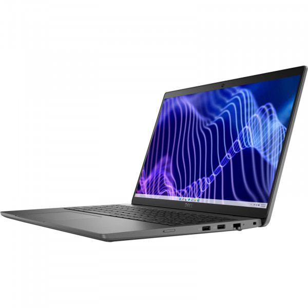 Laptop Dell Latitude 3540 15.6" FHD i5-1235U/ 8GB DDR4 / 256GB SSD / Integrated Graphics / FHD Cam / Mic / WLAN + BT/ US Backlit Kb / Ubuntu Laptop Dell Latitude 3540 15.6" FHD i5-1235U/ 8GB DDR4 / 256GB SSD / Integrated Graphics / FHD Cam / Mic / WLAN + BT/ US Backlit Kb / Ubuntu