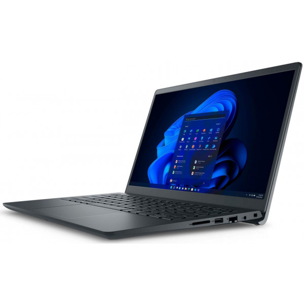 Ноутбук Dell Vostro 3520/ 15,6"FHD IPS 120Гц, Intel Core i3-1305U, ОЗУ 8ГБ, SSD 512ГБ, UHD Graphics, Linux Ноутбук Dell Vostro 3520/ 15,6"FHD IPS 120Гц, Intel Core i3-1305U, ОЗУ 8ГБ, SSD 512ГБ, UHD Graphics, Linux