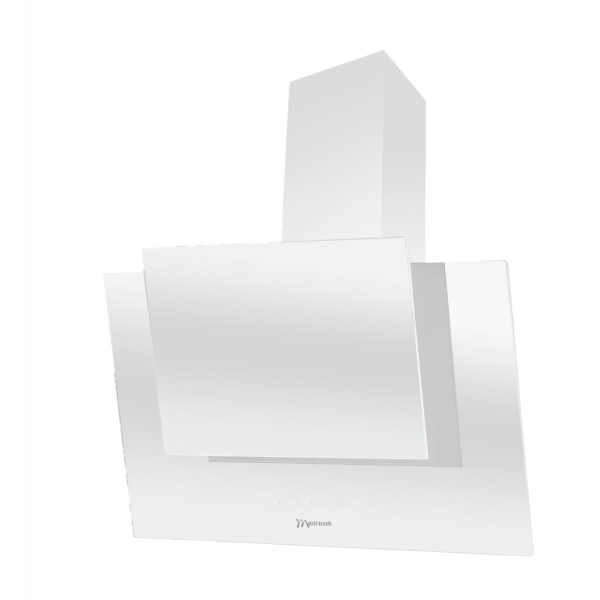 Вытяжка наклонная Mastercook TIVANO 700(60) SENSOR LED Вытяжка наклонная Mastercook TIVANO 700(60) SENSOR LED