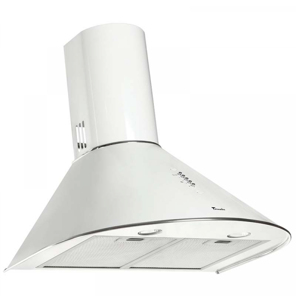 Вытяжка купольная Tornado VIOLA 750(50) LED, ширина 50 см