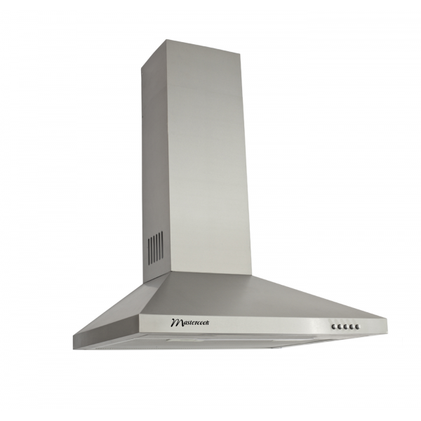 Вытяжка купольная Mastercook DOMO 700(60) LED