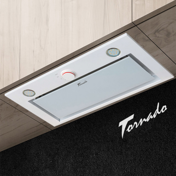 Hotă încorporabilă Tornado MODUL GLASS 750(60) LED