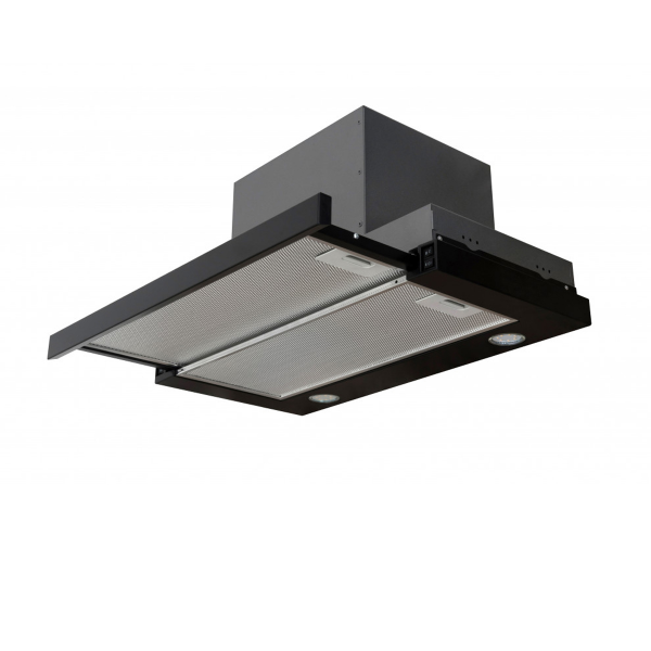 Hota telescopice Tornado SONORA 1200(60) LED