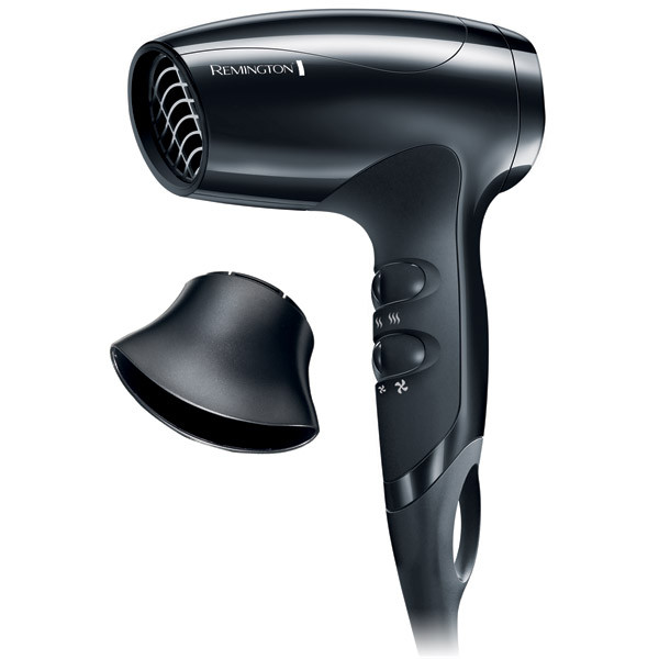 D5000, COMPACT 1800, USCĂTOR DE PĂR PENTRU VOIAJ D5000, COMPACT 1800, USCĂTOR DE PĂR PENTRU VOIAJ