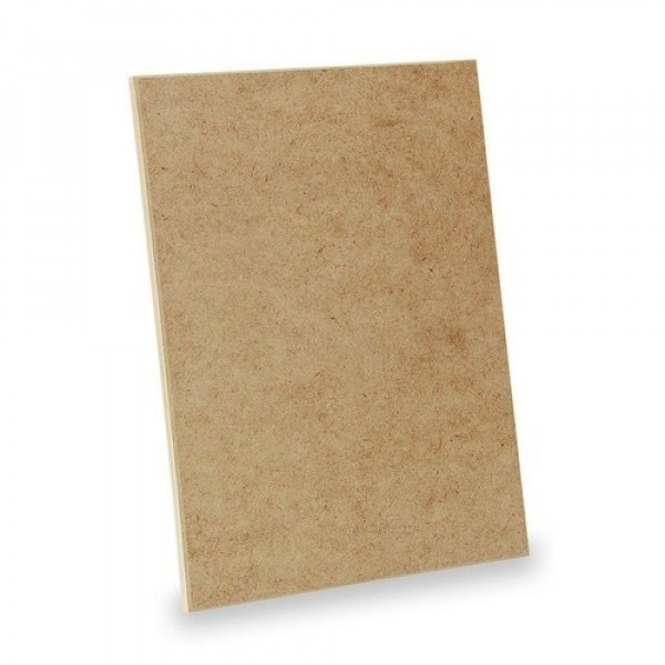 Планшет художественный Smart Wood 30×40, MDF, 030040-01