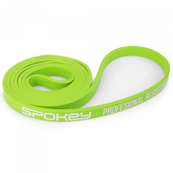 Резинка POWER green Spokey