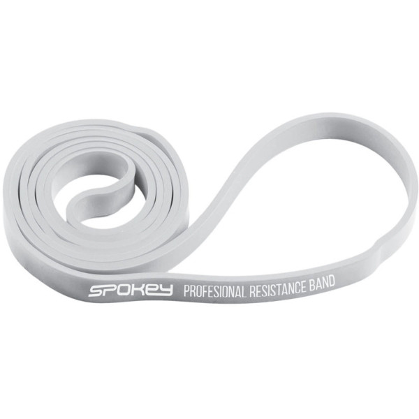 Резинка POWER silver Spokey