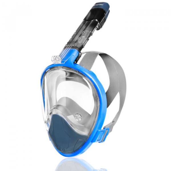 928383 Spokey Mask D / Diving Hampi S / M