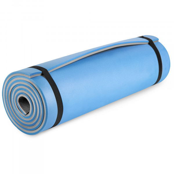 Karemat 200 x 60 x 1,2 см Spokey CAMPREST BIG