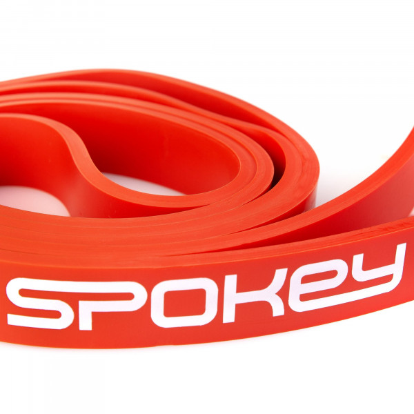 Bandă сauciuc p-u antrenament Spokey POWER II