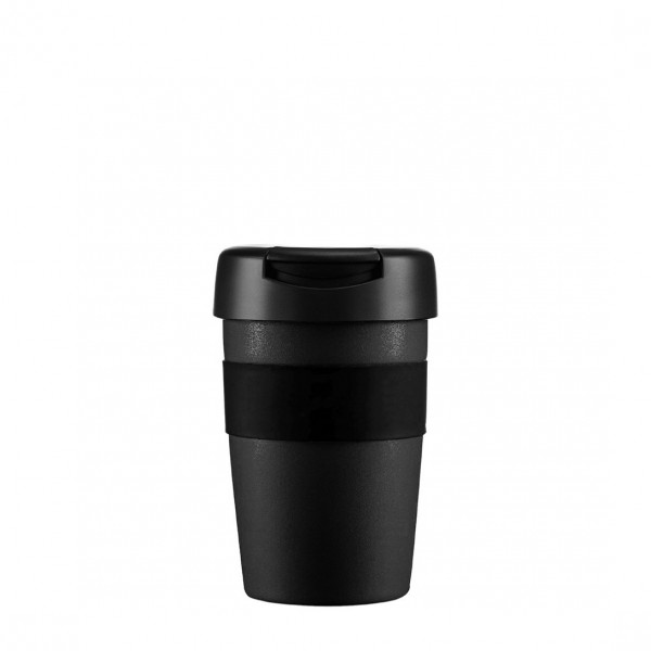 Многоразовая кофейная чашка 350ml Lifeventure