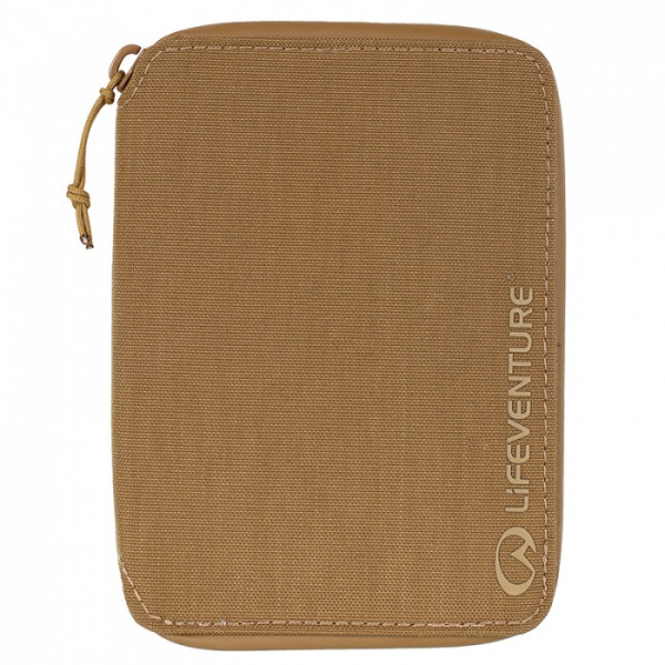Миниатюрный дорожный кошелек Lifeventure RFiD