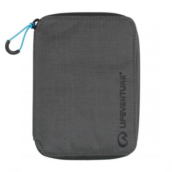 Миниатюрный дорожный кошелек Lifeventure RFiD