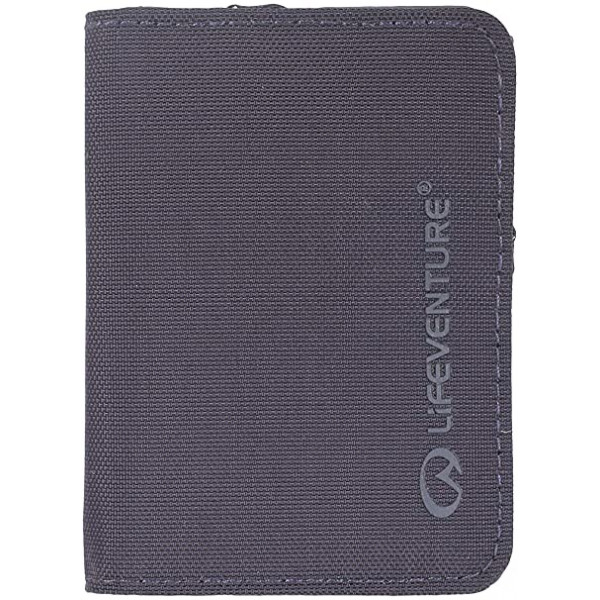 LiFEVENTURE - Кошелек для карт RFID