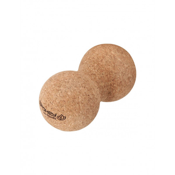 929920 Spokey Массажный мяч Double oak