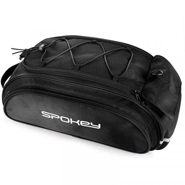 929640 Spokey Сумка д/велосипеда DENVER