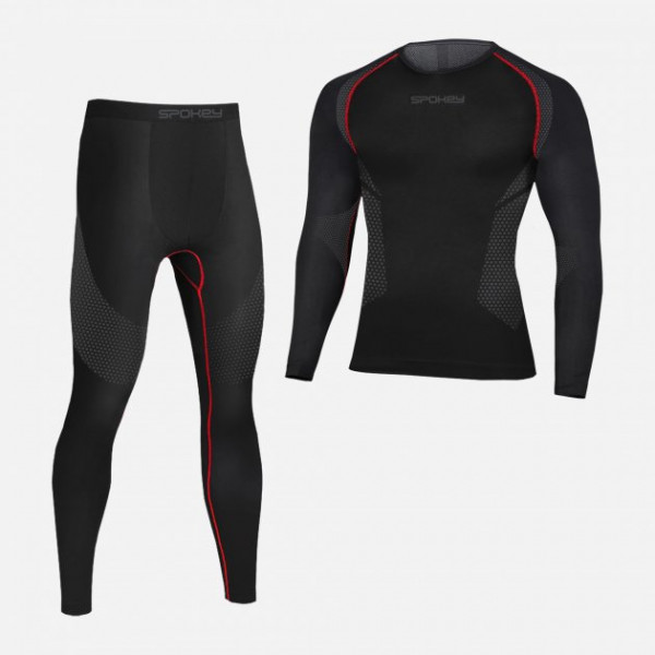 928781 Spokey Термо белье LEE L/XL