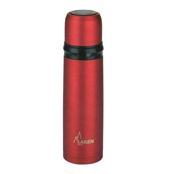 Термос для жидкостей THERMO 1.0 л 180010 - Laken Термос для жидкостей THERMO 1.0 л 180010 - Laken
