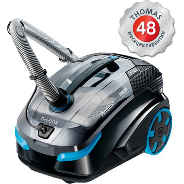 Пылесос Thomas DryBOX AMFIBIA