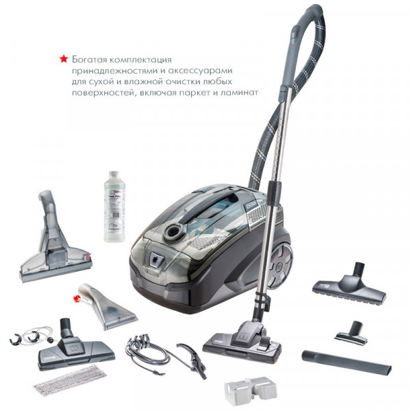Aspirator Thomas Parkett Prestige XT Aspirator Thomas Parkett Prestige XT