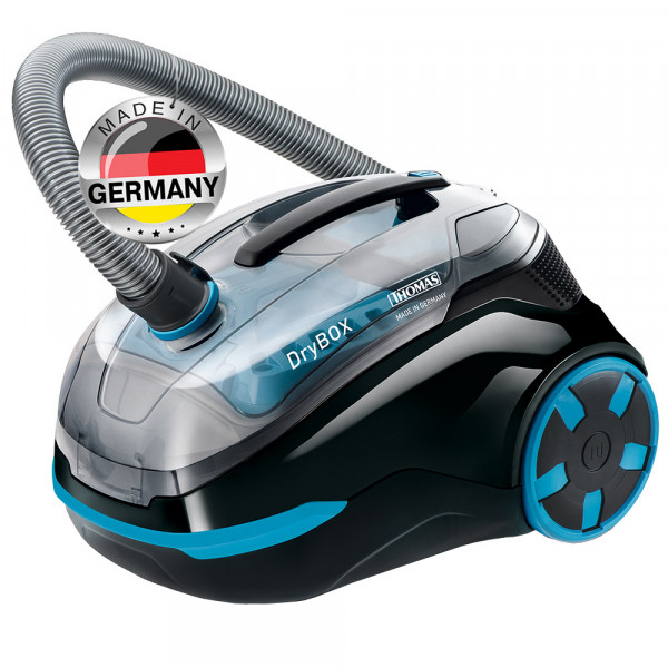 Пылесос Thomas DryBOX Пылесос Thomas DryBOX