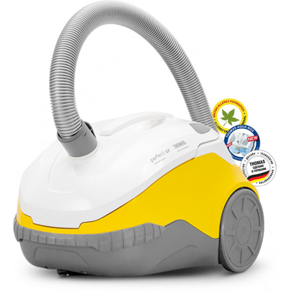 Aspirator Thomas Perfect Air Animal Pure