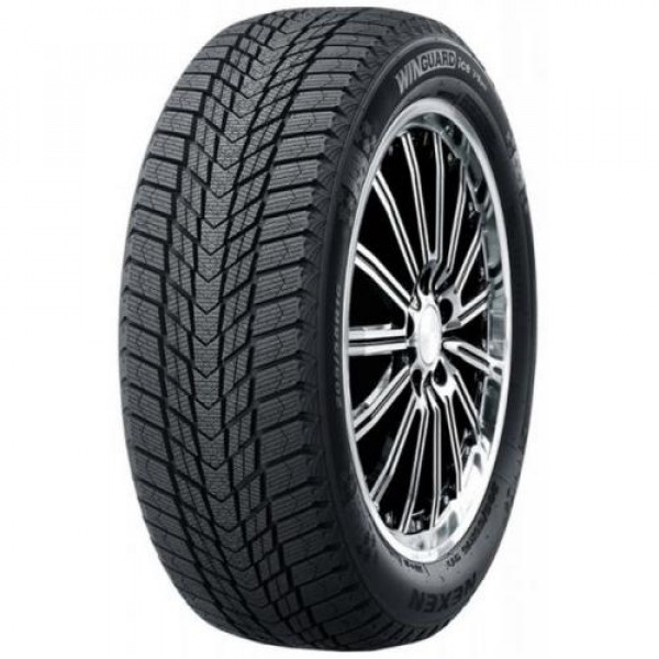 Anvelope NEXEN WG Ice Plus 205/60 R-16