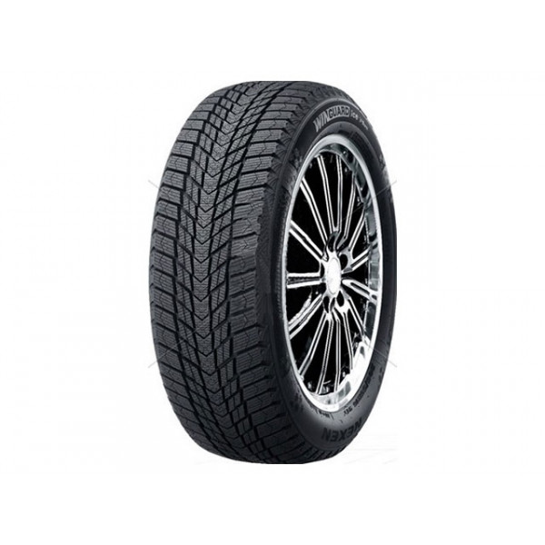 Шины NEXEN WG Ice Plus 215/55 R-16