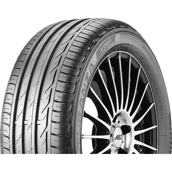 Anvelope BRIDGESTONE T001 215/55 R-16