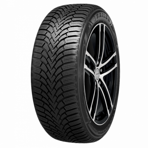 Шины SAILUN Alpine 215/60 R-16 Шины SAILUN Alpine 215/60 R-16