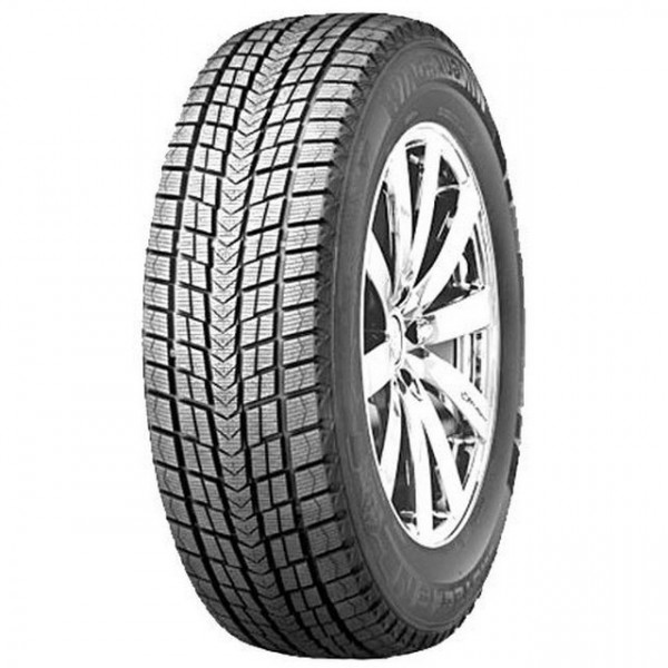 Шины ROADSTONE WG Ice SUV 215/65 R-16