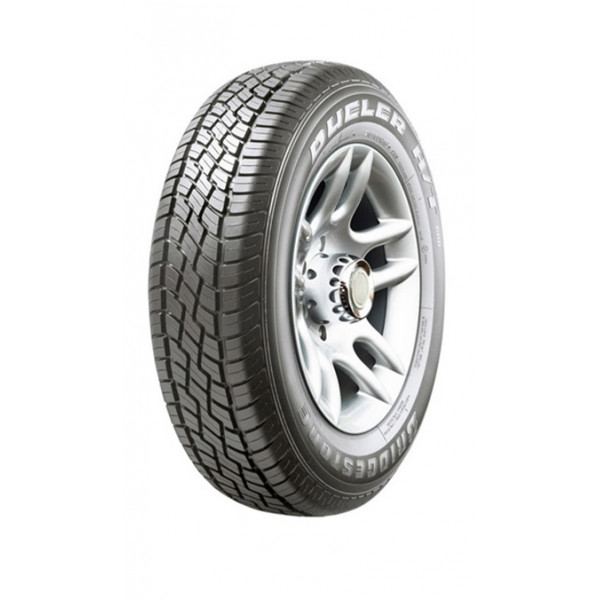 Шины BRIDGESTONE D688 215/65 R-16 Шины BRIDGESTONE D688 215/65 R-16
