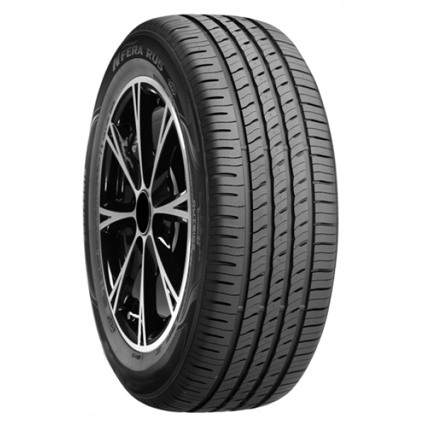 Шины ROADSTONE RU-5 235/60 R-16 Шины ROADSTONE RU-5 235/60 R-16