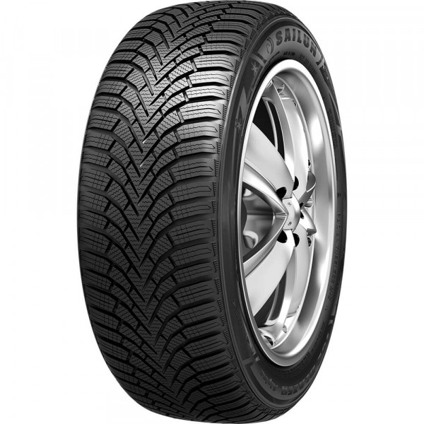 Шины SAILUN Alpine 205/50 R-17 Шины SAILUN Alpine 205/50 R-17