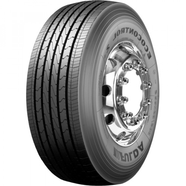 Шины FULDA Ecocontrol 2 plus 385/65 R-22.5